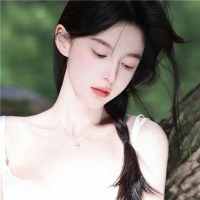 雪花女孩